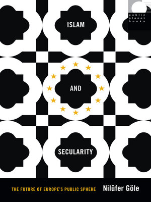 cover image of Islam and Secularity